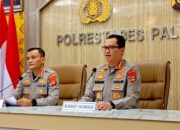 Mobil Patroli Polisi VS Pengendara Sepeda Motor, Satu Tewas