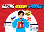 Dampak Berita Hoaks terhadap Kepercayaan Publik dalam Media Massa