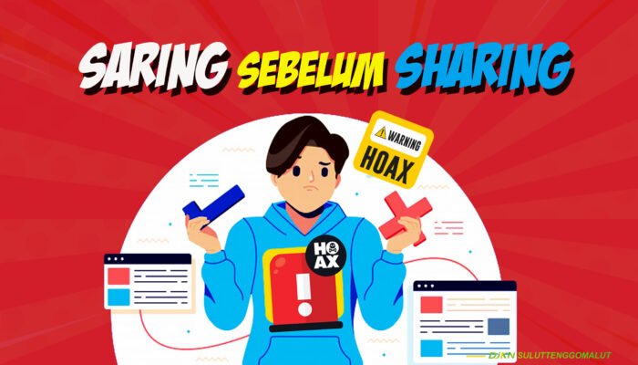 Dampak Berita Hoaks terhadap Kepercayaan Publik dalam Media Massa