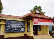 Sepanjang 2025, Imigrasi Putussibau Terbitkan Puluhan Izin Tinggal dan VOA
