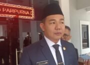 Gas Elpiji 3kg Mahal dan Langka, Bupati: Jika Ada Oknum Agen dan Pangkalan Nakal Harus Ditindak