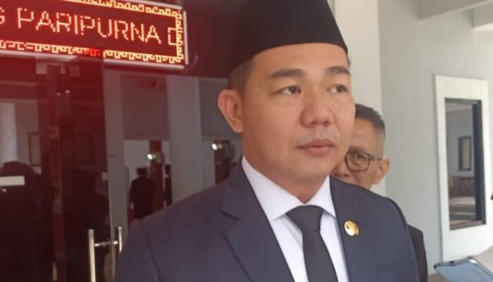 Gas Elpiji 3kg Mahal dan Langka, Bupati: Jika Ada Oknum Agen dan Pangkalan Nakal Harus Ditindak