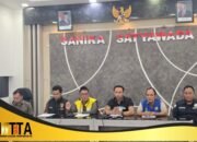 Truk Tangki Terguling di JLS Tulungagung, Polres Pastikan Solar B-40 Bukan BBM Subsidi