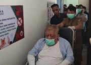 H. Halim Dicekal ke Luar Negeri, PH Terdakwa Disarankan Hakim Bersurat ke Kejaksaan untuk Izin Berobat