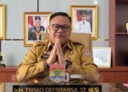 Kota Lubuk Linggau Masuk 10 Besar Nasional Pelayanan Publik Terbaik