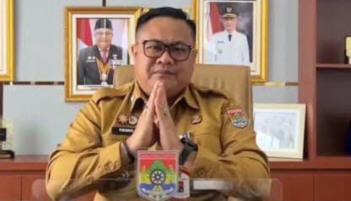 Kota Lubuk Linggau Masuk 10 Besar Nasional Pelayanan Publik Terbaik