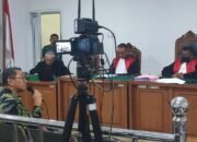 Kepala BPKAD Jadi Saksi Sidang Pokir DPRD OKU, Terkesan Berbelit JPU KPK Perintahkan Setiawan untuk Istighfar