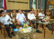 Rencana Pemotongan Batal, Sumbar Terima Besaran Alokasi TKD 2026 Setara dengan Tahun Lalu