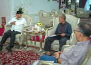 Pemprov Sumbar Mendukung Pengusulan Mr Assaat Datuak Mudo sebagai Pahlawan Nasional
