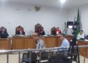 KPK Beri Sinyal Jilid IV Perkara Pokir DPRD OKU, Nama Iqbal Alisyahbana dan Teddy Meilwansyah Menggema