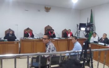 KPK Beri Sinyal Jilid IV Perkara Pokir DPRD OKU, Nama Iqbal Alisyahbana dan Teddy Meilwansyah Menggema