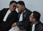 PH Robi Vitergo Sangkal Peran Kliennya di Perkara Pokir DPRD OKU