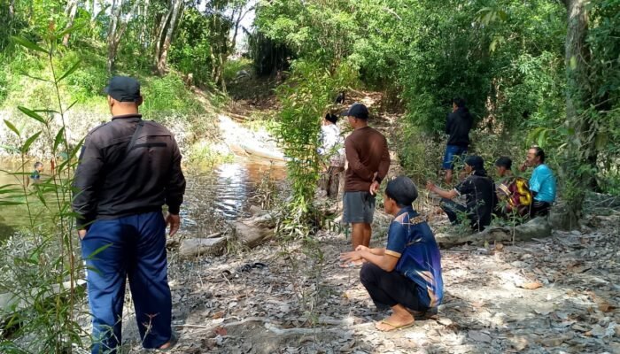 Miliki Riwayat Penyakit Stroke dan Pikun Lansia Berusia 81Tahun di Silat Hilir Dikabarkan Hilang