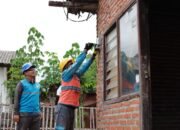 Konsumsi Listrik Nasional Tumbuh, PLN Catat Penjualan 317,69 TWh di 2025