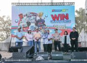 Pertamina Patra Niaga Umumkan Pemenang Win Grand Prize MyPertamina Fair 2025
