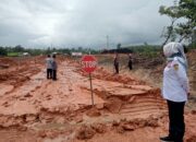 Aktivitas Tambang Batubara PT PEP Dihentikan Sementara oleh Dishub PALI