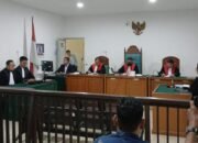 Sidang Penghentian Perkara H Halim di Skor, Kuasa Hukum Nyatakan SKP2 JPU Tidak Jelas