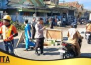 Kecelakaan Maut di Campurdarat Tulungagung, Motor Pelajar Tabrakan dengan Pick Up