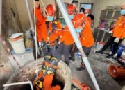 Mayat Membusuk Ditemukan di Sumur Rumah Warga Muaro Jambi