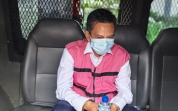 GM PT Yodya Karya Jadi Tersangka Baru Kasus Tipikor Waterfront Samosir