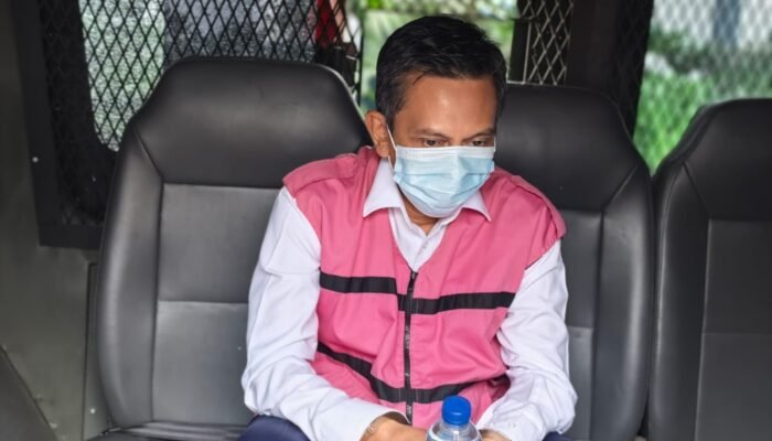 GM PT Yodya Karya Jadi Tersangka Baru Kasus Tipikor Waterfront Samosir