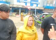 Dua Dekade Tertib Mengelola, Pengurus Parkir Shopping Kayuagung Terancam Digeser