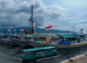 Pusdalops BPBD Sulbar Terima Laporan Prakiraan Cuaca Pelabuhan dari BMKG, Masyarakat Pesisir Diminta Waspada