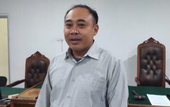 Sidang Korupsi Pokir Ditunda, KPK akan Panggil H.Rudi Semoga Tidak Amnesia Lagi