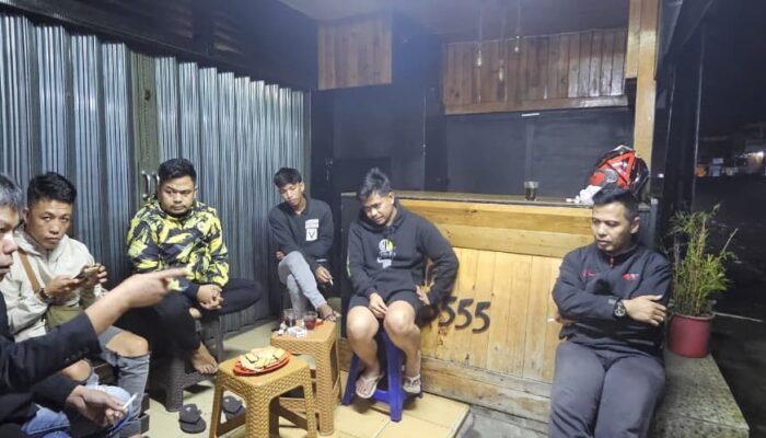 POBSI Sumbar Ambil Alih Kepengurusan POBSI Tanah Datar, Caretaker Segera Gelar MUSCAB
