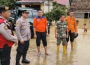 Banjir Rendam Puluhan Rumah di BTS Ulu, BPBD Musi Rawas Imbau Warga Tetap Waspada