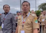 Rakornas 2026: Bupati Karawang Aep Syaepuloh Tekankan Sinergi dengan Visi Presiden Prabowo