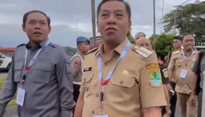 Rakornas 2026: Bupati Karawang Aep Syaepuloh Tekankan Sinergi dengan Visi Presiden Prabowo
