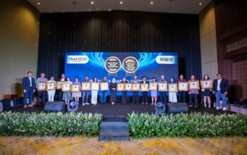 Transformasi Bisnis di Era AI: INFOBRAND.ID Rilis Annual Achievement Report Corporate & Brand Champions 2026