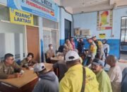 Ops Keselamatan Semeru 2026, Satgas Gakkum Temukan Beberapa Kendaraan Lakukan Pelanggan