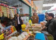 Jelang Ramadan, Harga ‘Bapok’ di Jambi Masih Stabil