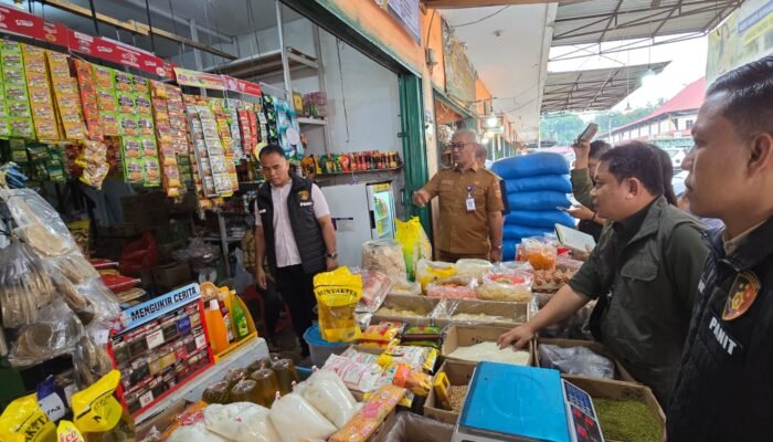 Jelang Ramadan, Harga ‘Bapok’ di Jambi Masih Stabil