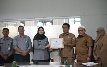 Kemenkum Jambi Harmonisasi Perbup SIMPEL BERBAKTI Muaro Jambi