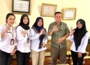 Kanwil HAM Jambi–Kesbangpol Bahas Pembentukan Kampung Redam