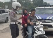 ETLE Mobile Handheld Diaktifkan, Pelanggaran Lalu Lintas Langsung Terekam