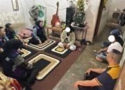 Polda Jambi Beri Pendampingan Psikologis Keluarga Korban Asusila