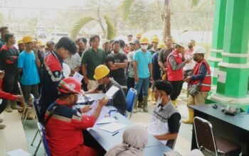 Pemkab Aceh Tamiang Buka Rekrutmen Tenaga Cash For Work