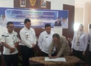 Musrenbang Kecamatan Sako, Akan Bangun Ruang Rawat Inap dan Fokus Pasang Lampu Jalan 