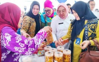 Sinergi Kemendugbangga/BKKBN dan AKU Perkuat Ekonomi Keluarga Indonesia Lewat Konsolidasi Nasional 2026