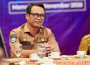 Pemkesra Sulbar Komitmen Jalankan Program Pusat dan Program Panca Daya Gubernur