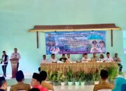 Pemerintah Kecamatan Tuah Negeri Gelar Musrenbang Kecamatan Tahun 2026 untuk RKPD 2027