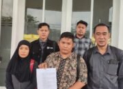 Daftarkan Kuasa di PN Palembang, Kuasa Hukum Media Sebut Gugatan Cacat Hukum