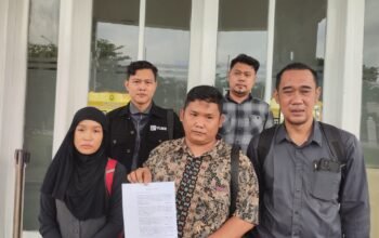 Daftarkan Kuasa di PN Palembang, Kuasa Hukum Media Sebut Gugatan Cacat Hukum