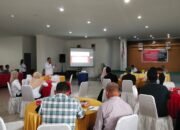 Kapuas Hulu Tingkatkan PAD dengan Alat Perekam Data Transaksi Elektronik 