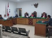 Pihak Tergugat Tidak Hadir, Sidang Perkara PMH Alami Penundaan