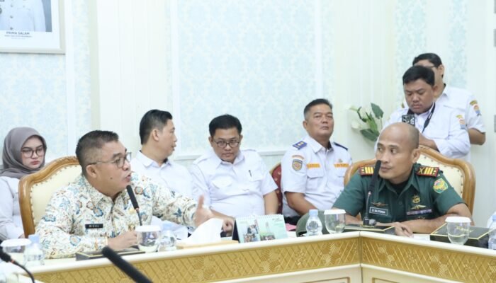 Ziarah Kubro 2026 Dorong Palembang Jadi Episentrum Wisata Religi Internasional, 30 Ribu Jamaah Diproyeksi Hadir